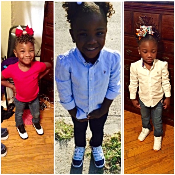 Meet your Posher, Dominic - Picture 1 of 1